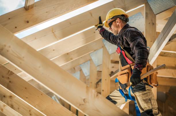 Best Residential Roofing Contractor  in Lookout Mountain, AL