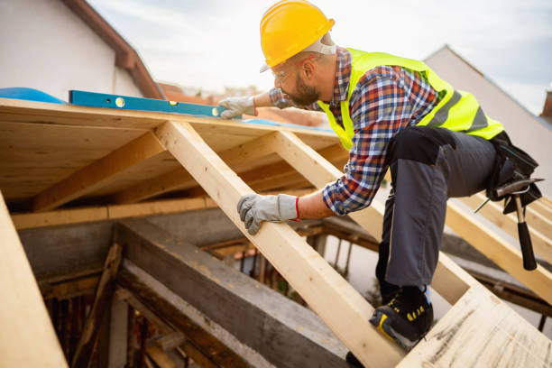 Slate Roofing Contractor in Lookout Mountain, AL